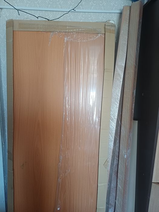 Двери межкомнатные