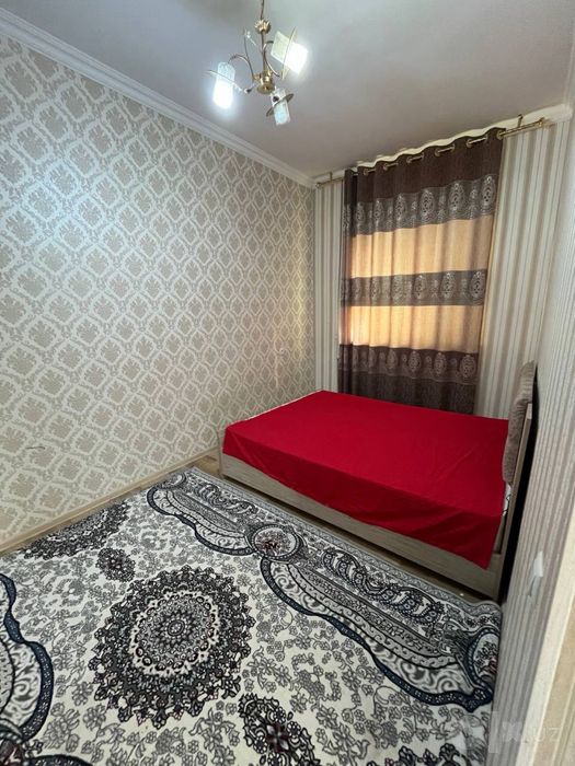 Pridasgirdan 2 xonali kv ijaraga beriladi