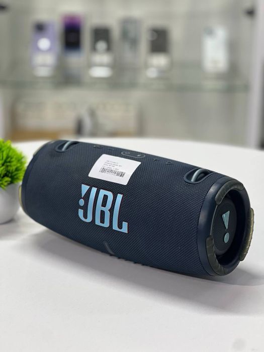 JBL    X treme 3