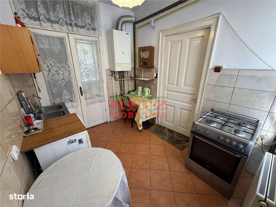 Nou! Casa S+P+M, cu teren 211 mp, zona Orasul de Jos!