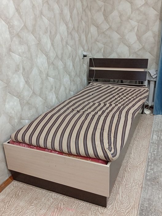 Матрас в подарок