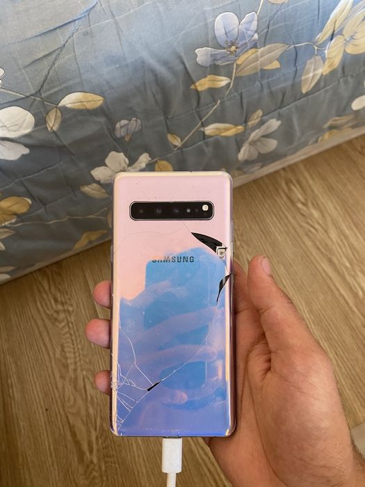 Samsung S10 5g 256