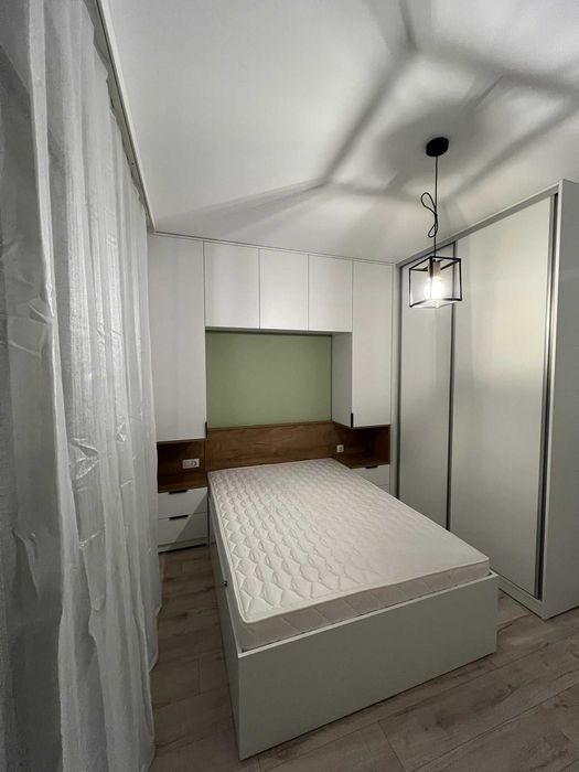 Дава се под наем Двустаен апартамент в София, Дружба 2 - 75 кв.м за 504.9 € - Снимка #5