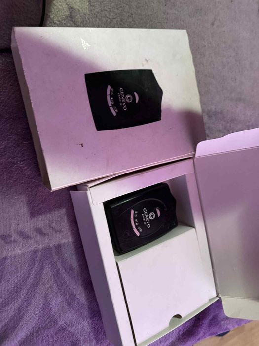 Antiradare Valentino  ,genevo