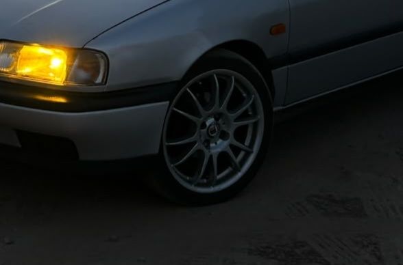 Продам титанка R17