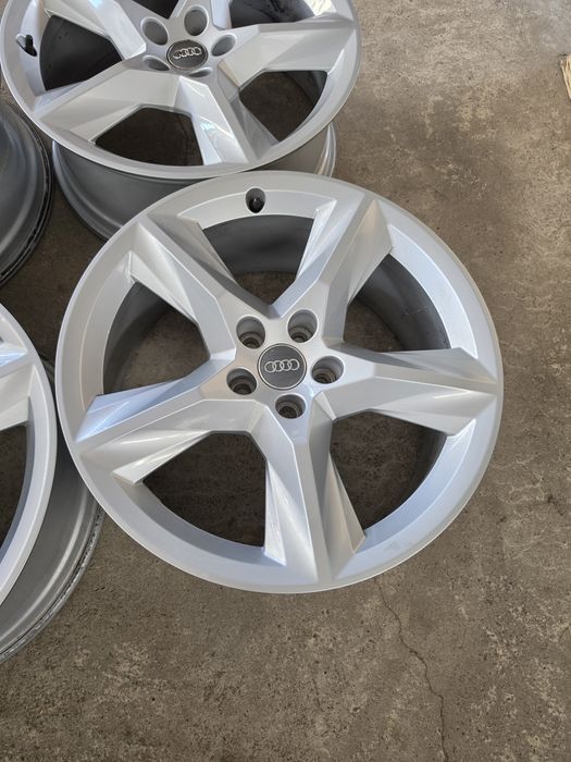 Джанти 19 / 5х112 - Audi Q7 и др. 5x112