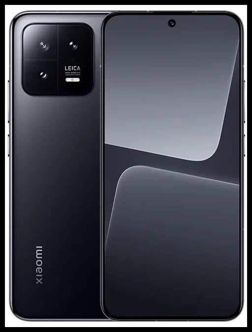Xiaomi 13   12+4/256 gb xolati yaxshi