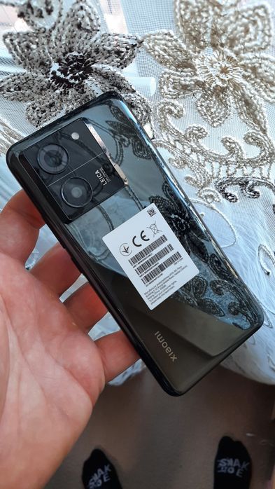 Xiaomi 13t pro 512 gb 12+12 ram