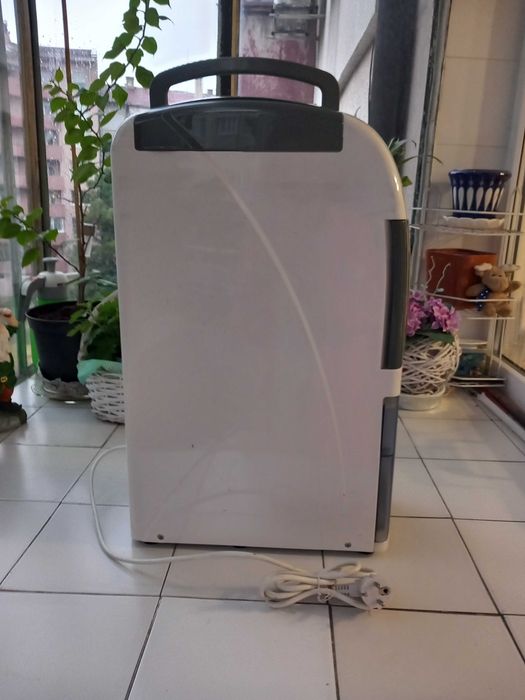 Влагоуловител за въздух, немски  TROTEC TTKS