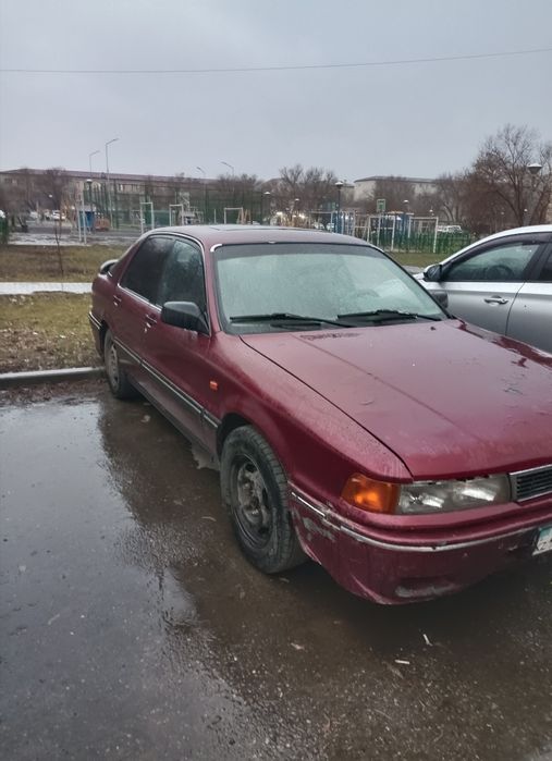 Продам Митсубиси галант