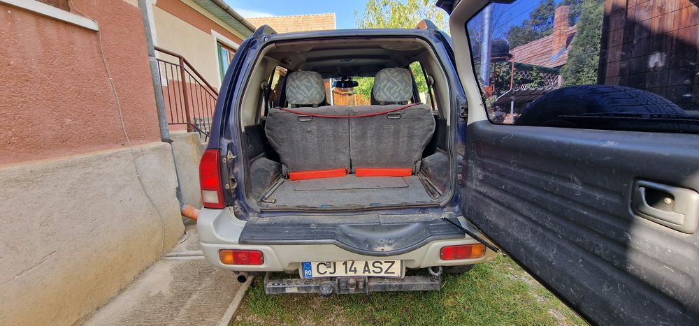 De vânzare Suzuki Grand Vitara