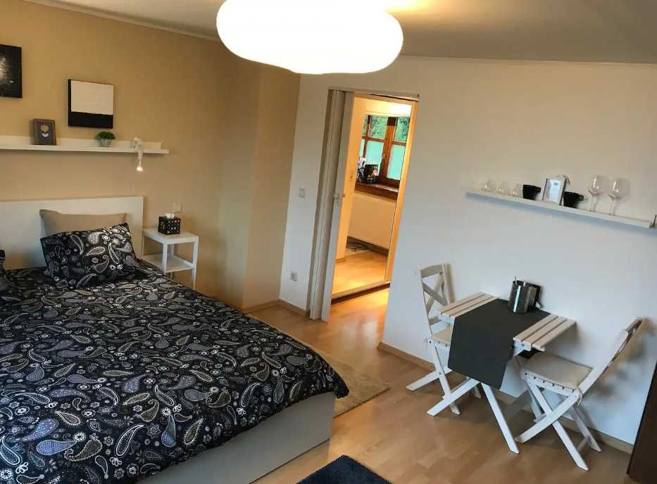 Дава се под наем Едностаен апартамент в Пловдив, Мараша - 45 кв.м за 168.3 € - Снимка #1