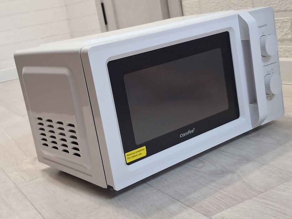 Микроволновая печь