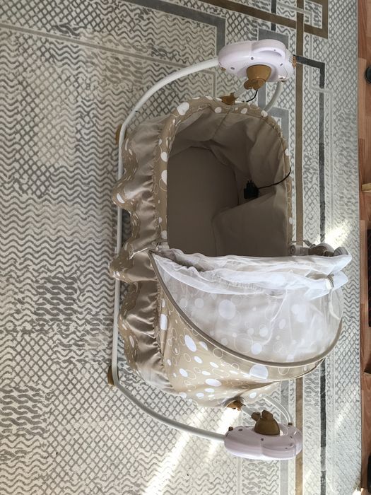 Качалка детская.