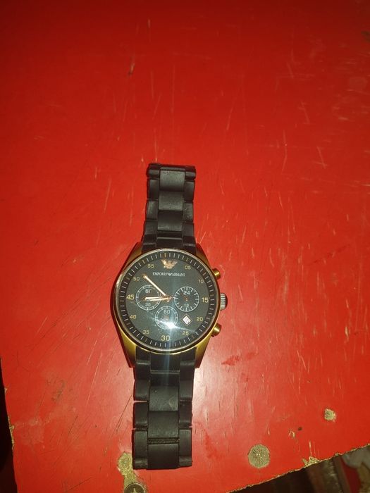 Armani chisi prasayotsa