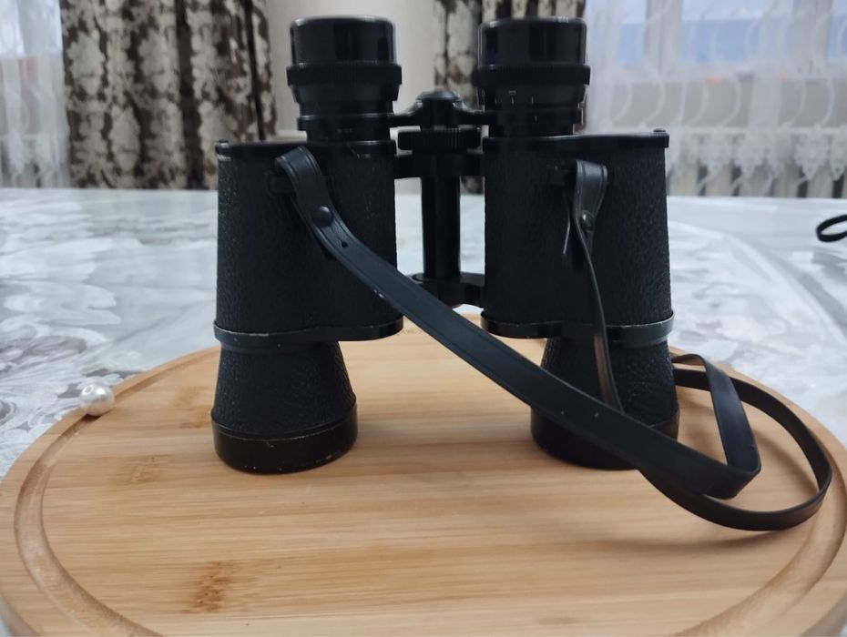 Дүрбі бинокль охота