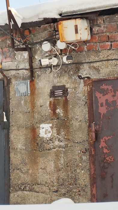 Сдам гараж в районе Шмелёвки