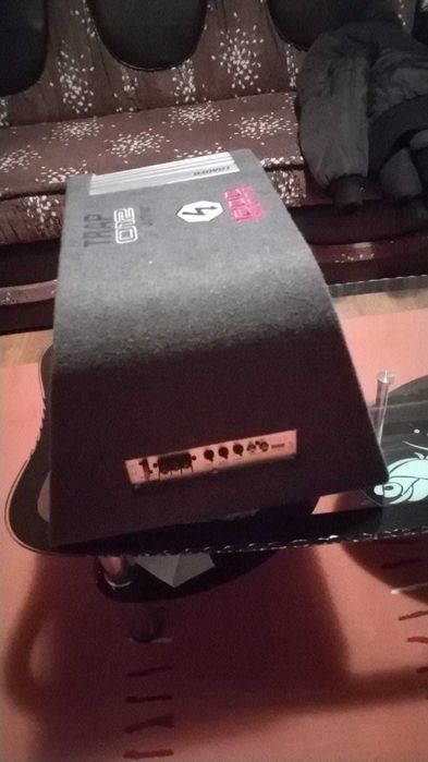 Subwoofer auto subwoofer auto