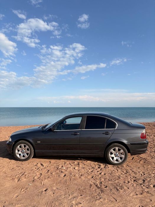 Bmw e46 i320 Срочно продам