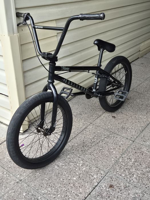 Профессиональный BMX HARO