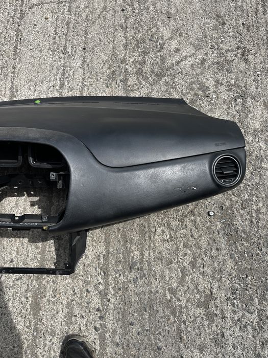 Кожено табло Lancia Delta 3 2008г-2013г