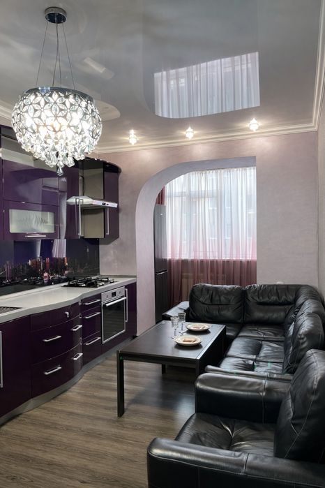 Сдам 1к.кВ Батыс-2 Wi-Fi/Smart TV