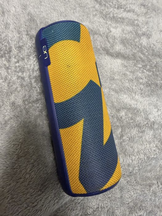 Boxa Bluetooth UE Megaboom 3/ super bas