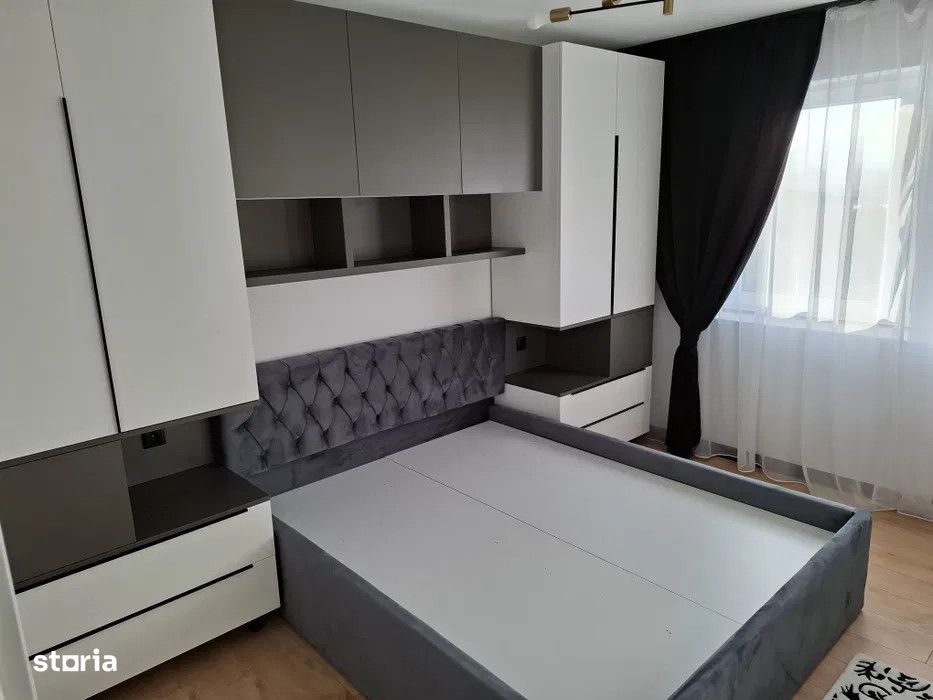 Apartament 3 camere, Bloc nou, Calea Baciului
