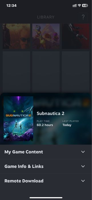 Продам Steam-аккаунт