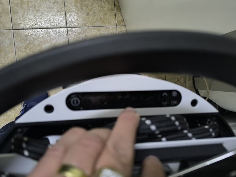 Гладачна система Miele B4847 FashionMaster