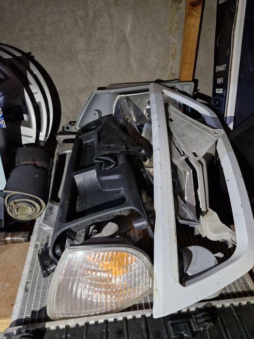 Нексия 1.2 Запчастары