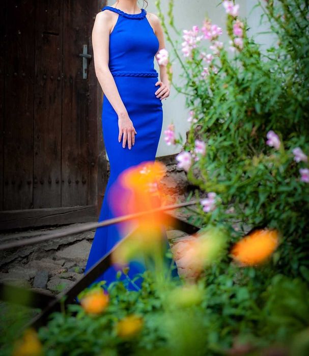 Официална/бална рокля