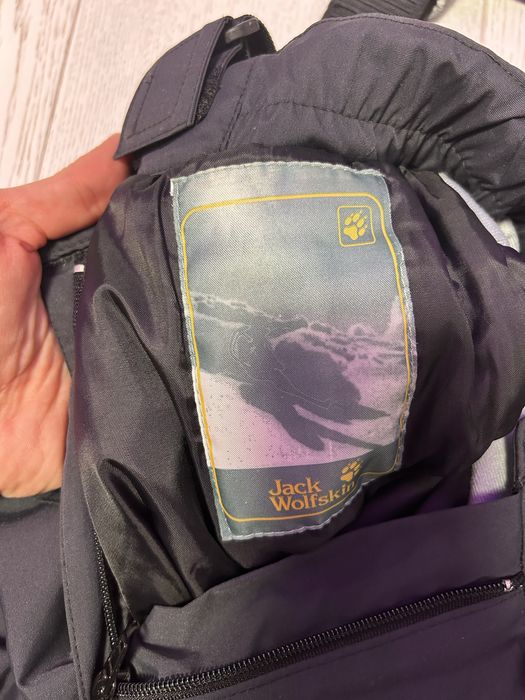 Ски панталон Джак Уолфскин (Jack Wolfskin)