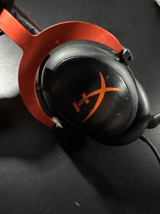 Наушники XyperX Cloud 2