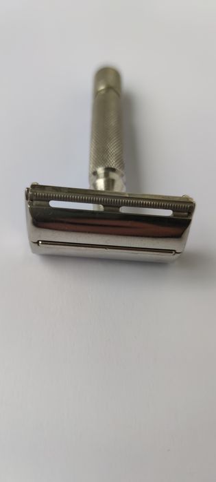 Aparat de ras Gillette Vintage Gillette Rocket HD