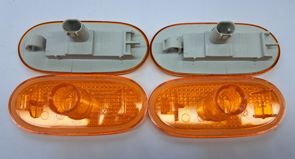 Lampă Gabarit Sprinter Crafter Lampă Laterală cu led sau bec ORIGINAL