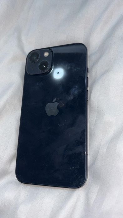 Iphone 13 заблокирован мошенниками