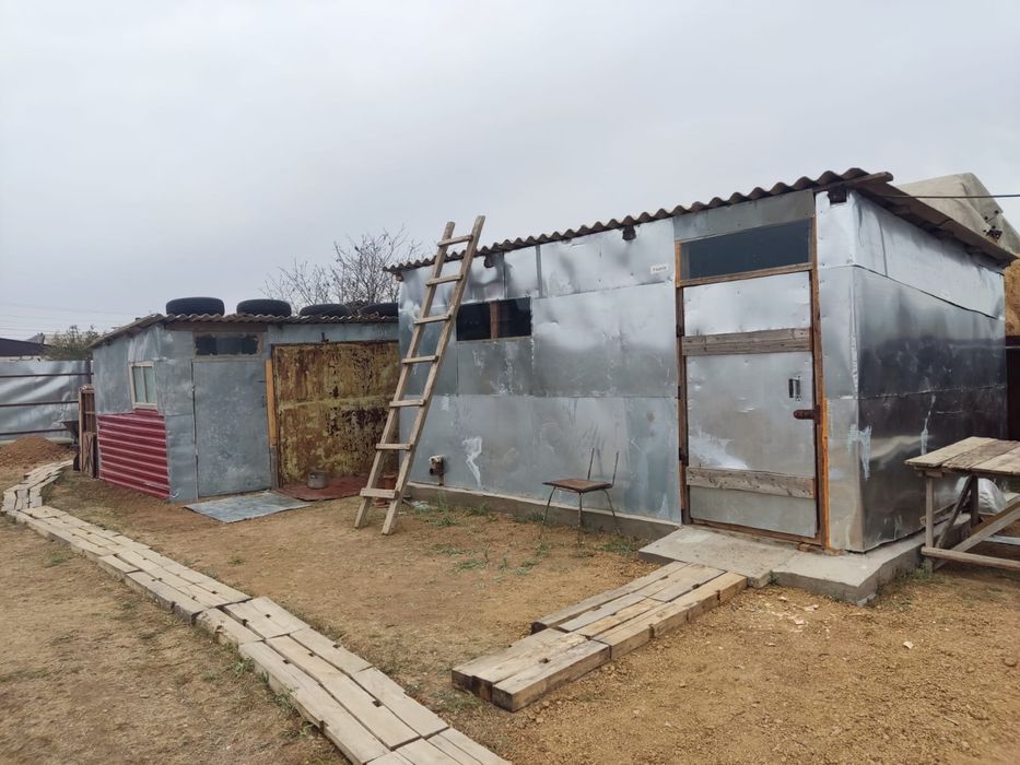 Продам частный дом