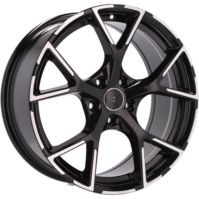 Jante Audi R18 5x112 RS 997 MB Style | A3 S3 RS3 Q3, VW Skoda Cupra