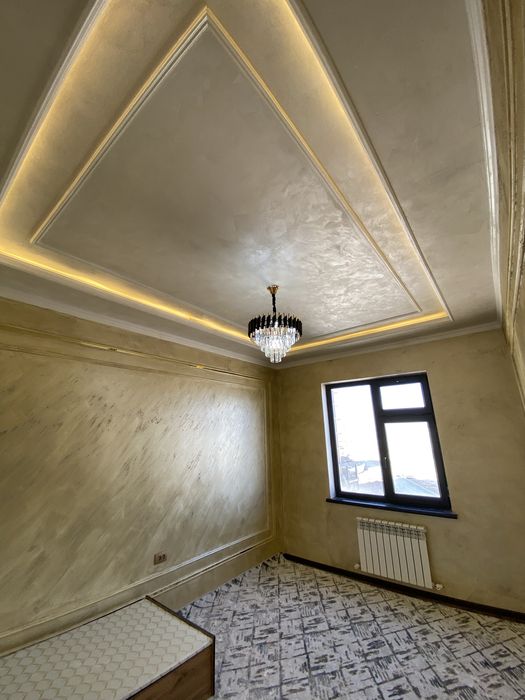 2-xonali kvartira ijaraga beriladi