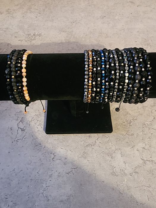 Bratari de argint 925 doar în gorj