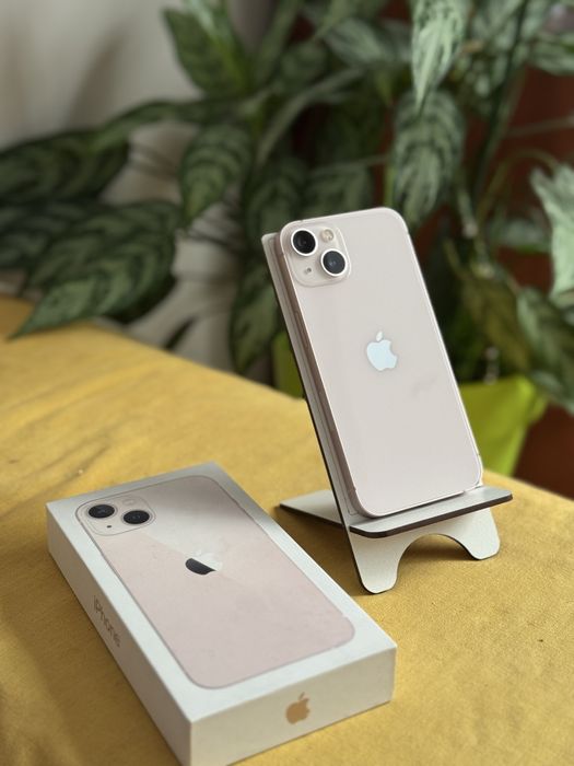 Iphone 13 не скрывался акб 87