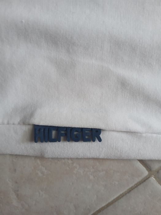 Мъжка тениска Tommy Hilfiger