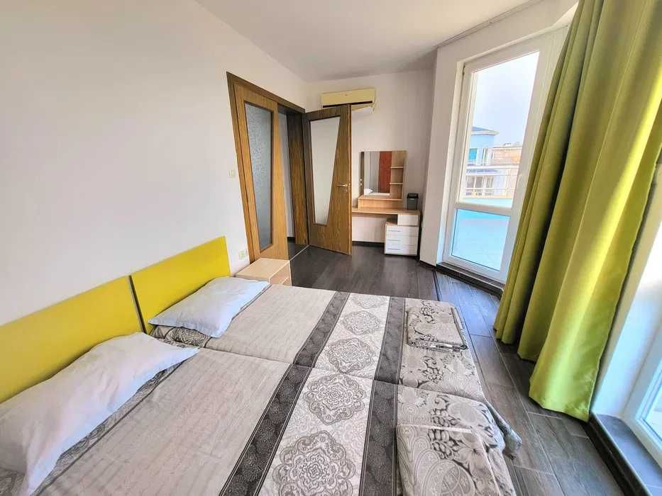 Продава се Тристаен апартамент в к.к. Слънчев бряг - 142 кв.м за 606 €/кв.м - Снимка #1