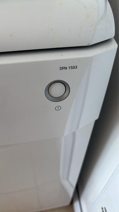 Продам посудомойку Beko