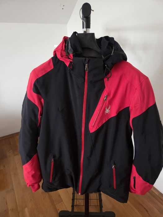 Geaca spyder barbati marimea L