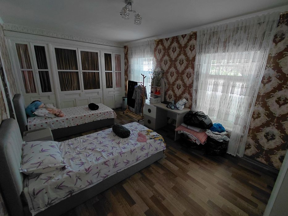 Ховли кук терак генералда