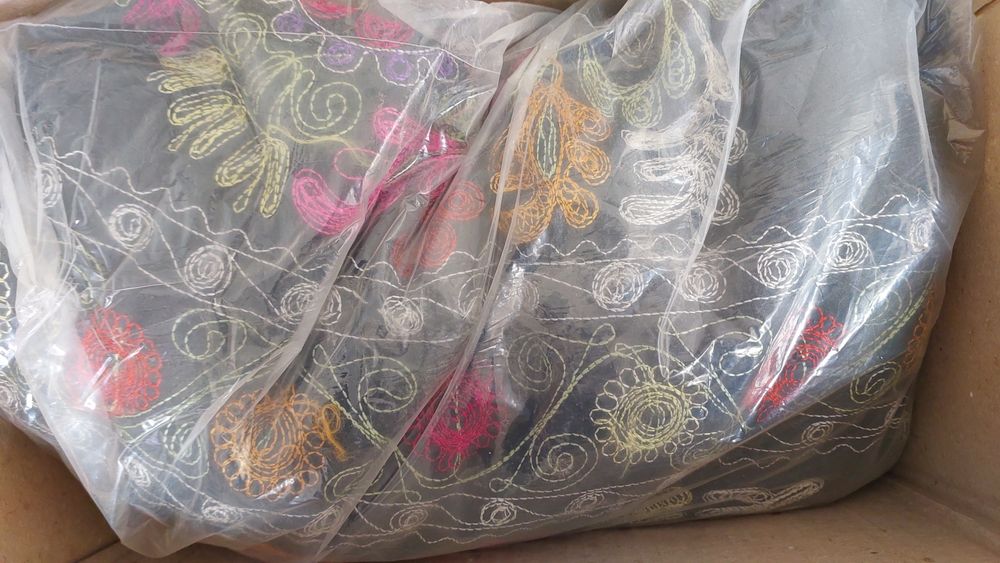 Жой намоз кадимги