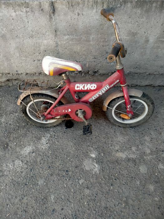 Продам велосипед