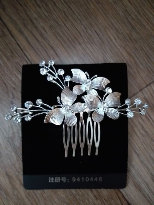 Гребешок для волос